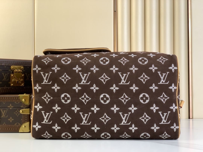 LV Travel Bags